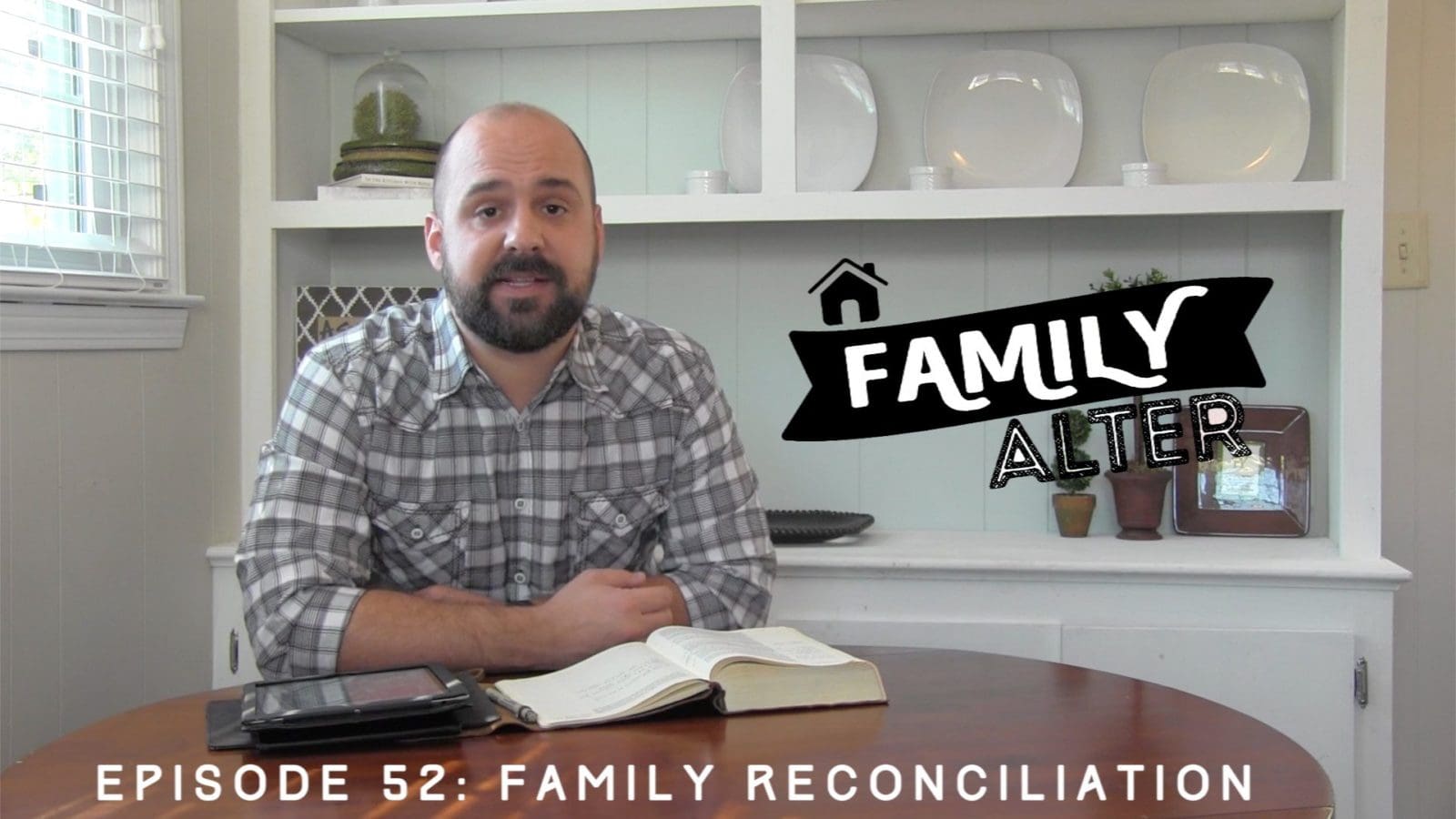 Family Reconciliation