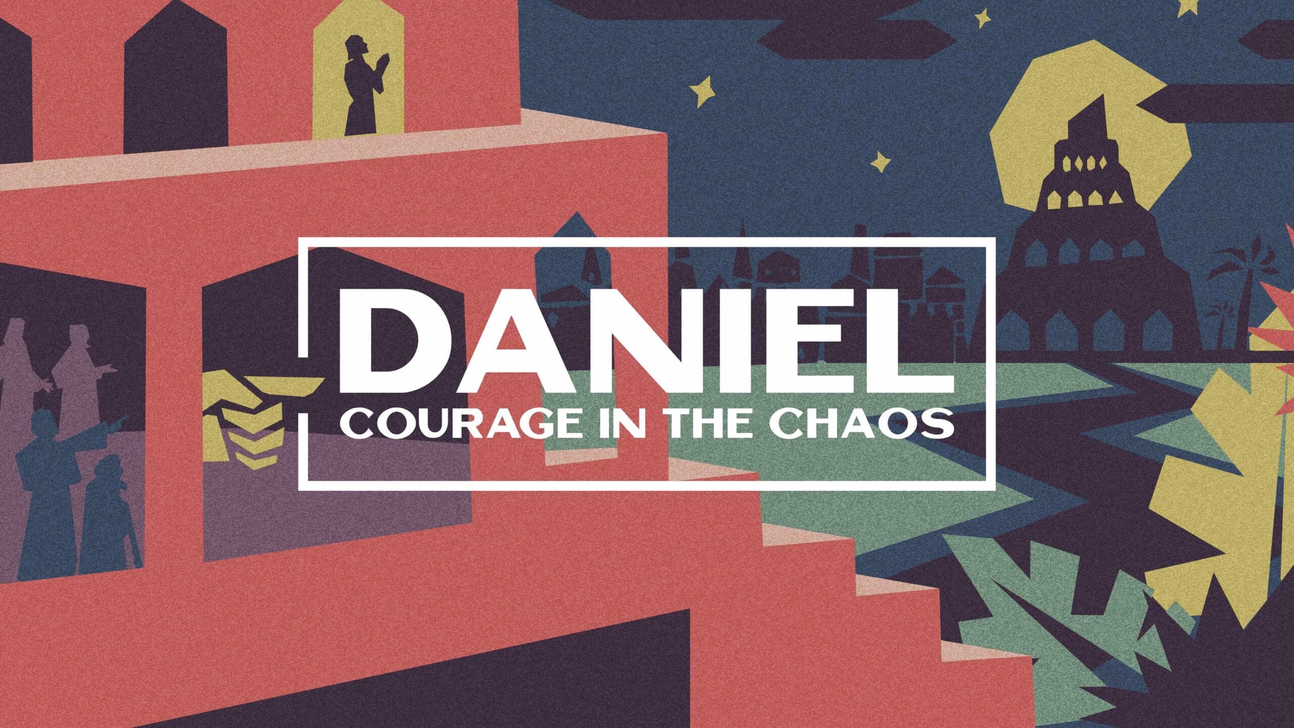 Daniel [Series Overview]