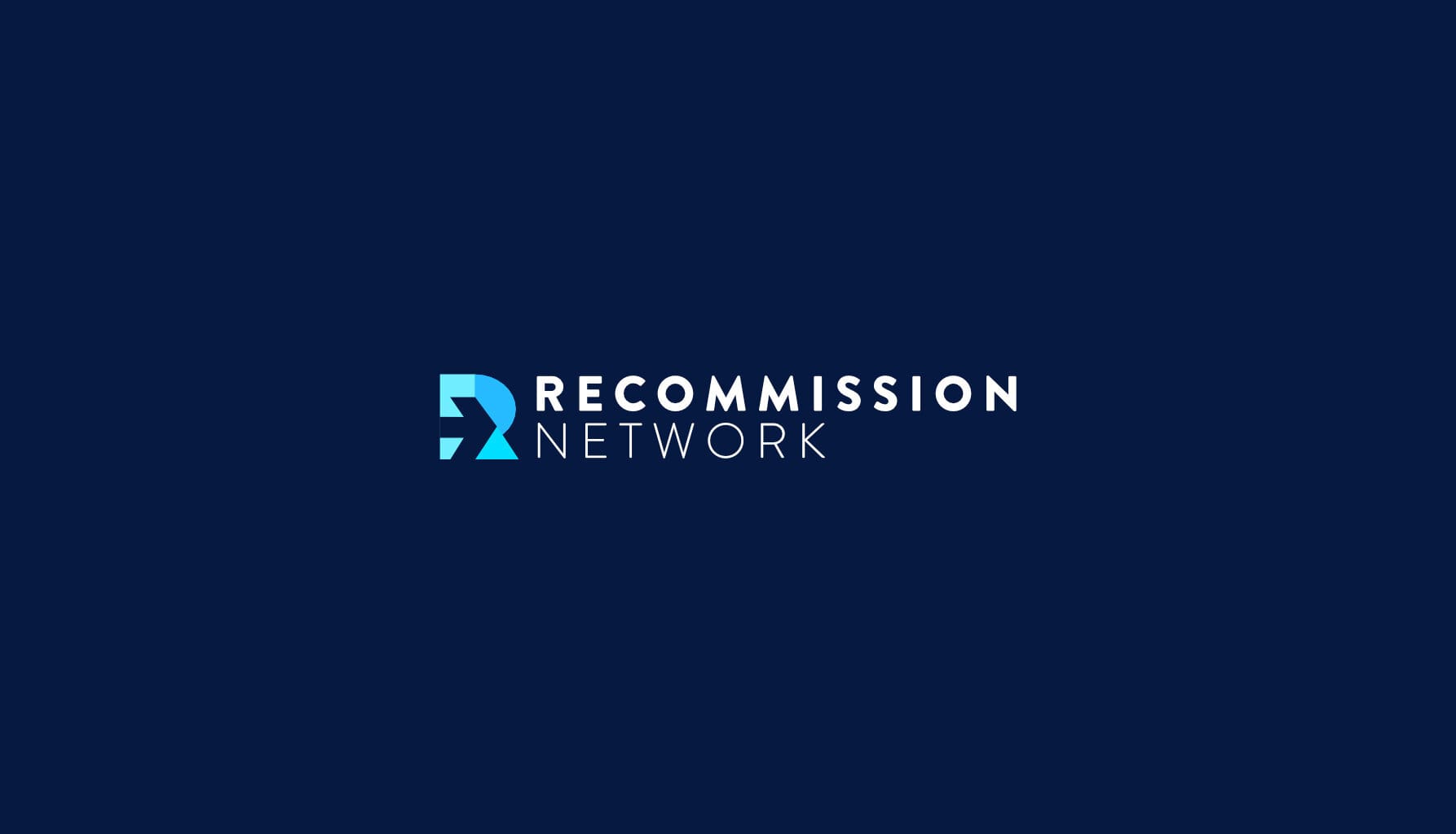 Recommission Network Interest Form
