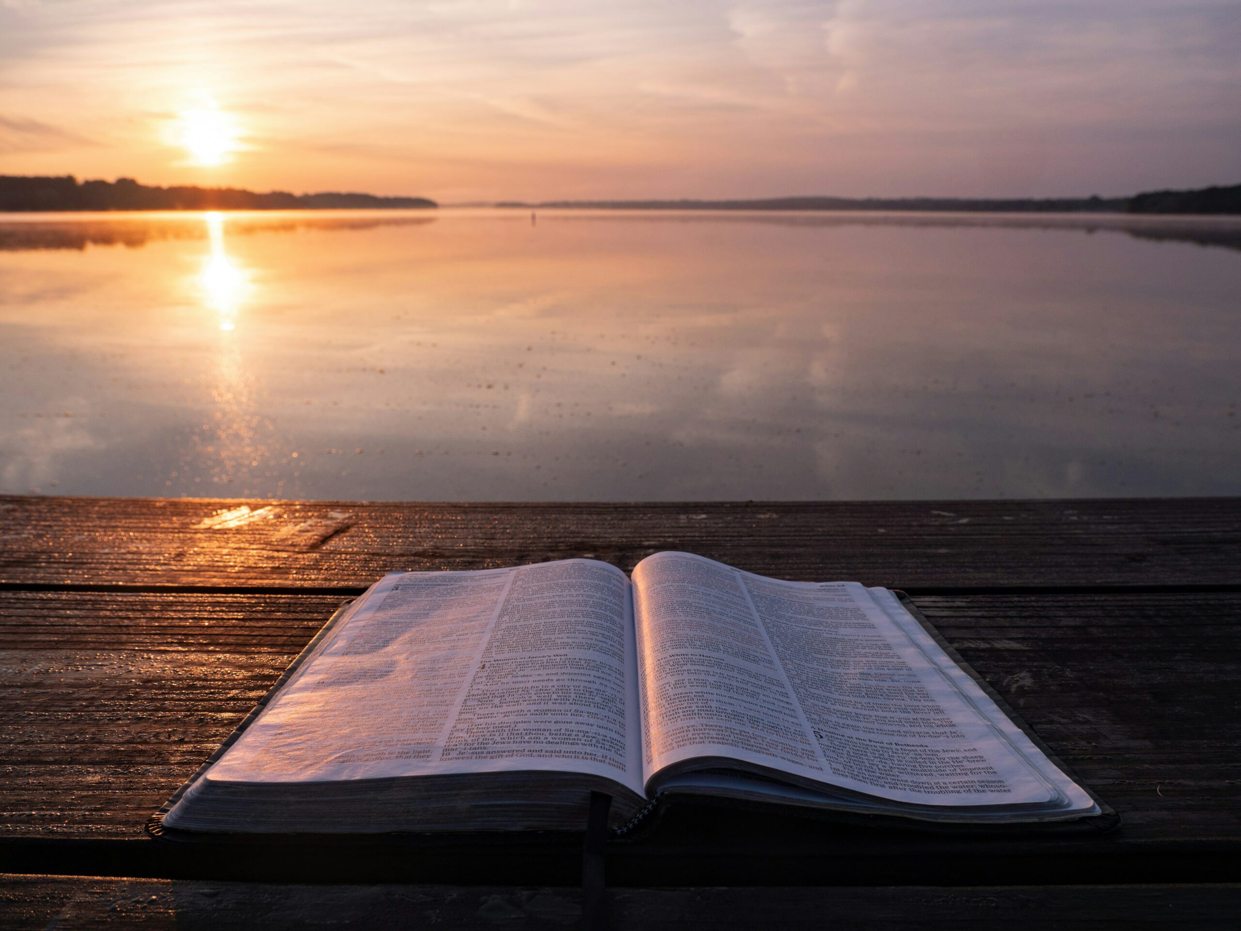 Is Scripture Reliable? 4 Common Objections and How To Answer.